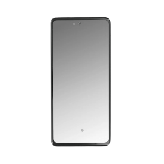 LCD SAMSUNG A52 W/F-FULL-OLED