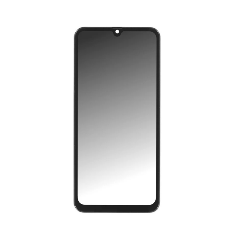 LCD SAMSUNG S8 W/F-OLED