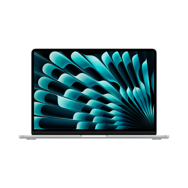 MacBook  Air 13-inch 16/256GB - Silver -  MW0W3ZE/A