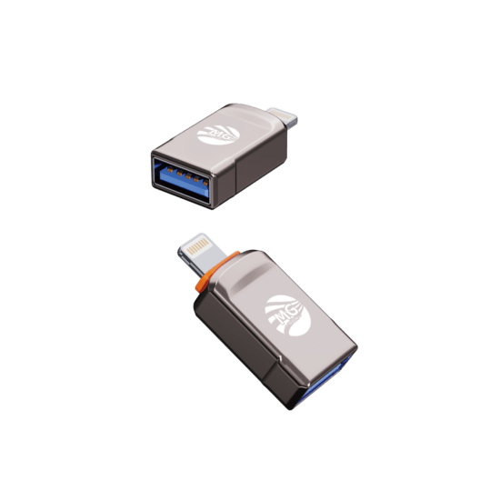 MG AX802 OTG Adapter - Connector - Lightning