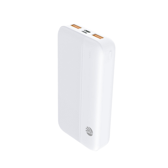 MG P16 Draagbare Powerbank - 10000mAh - Wit