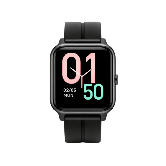 MG - Horloge Met Touch Screen - Smart Watch - WH13