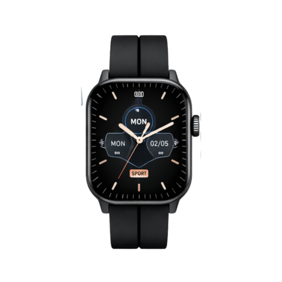 MG - Horloge Met Touch Screen - Smart Watch - WH14
