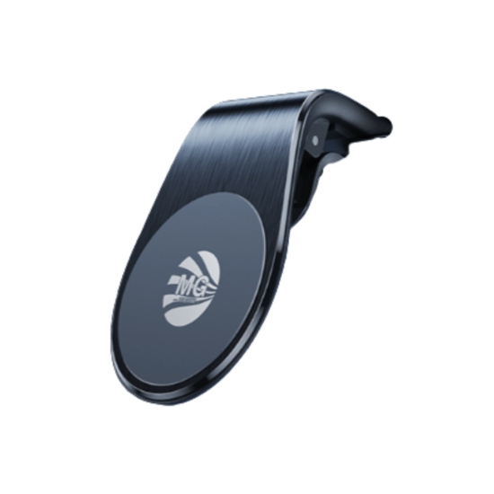 MG ZJ119 MagSafe Telefoonhoude - Magnetisch - Zwart