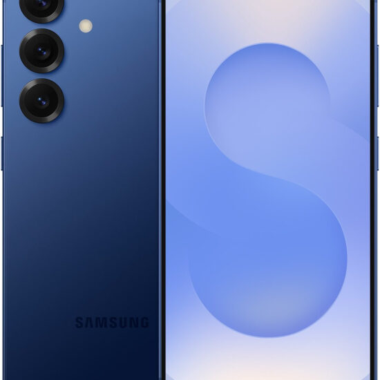 Samsung Galaxy S25 - 12 - 128GB  - Navy (Als Nieuw)
