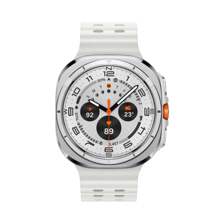 Samsung Galaxy Watch Ultra (L705) - 47mm - Titanium White