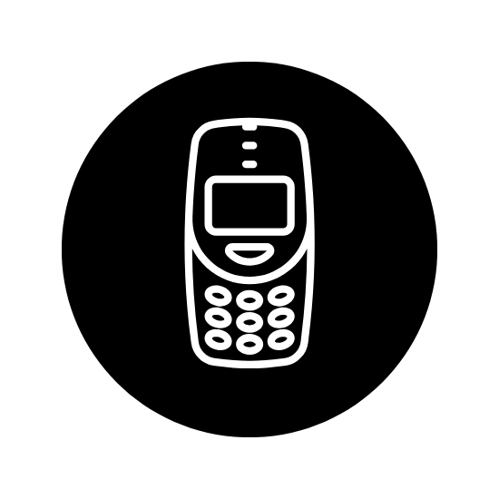 Featurephones (Outlet)