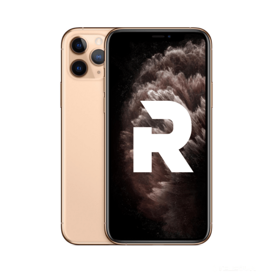 Apple iPhone 11 Pro - 64GB - Goud (Als nieuw)