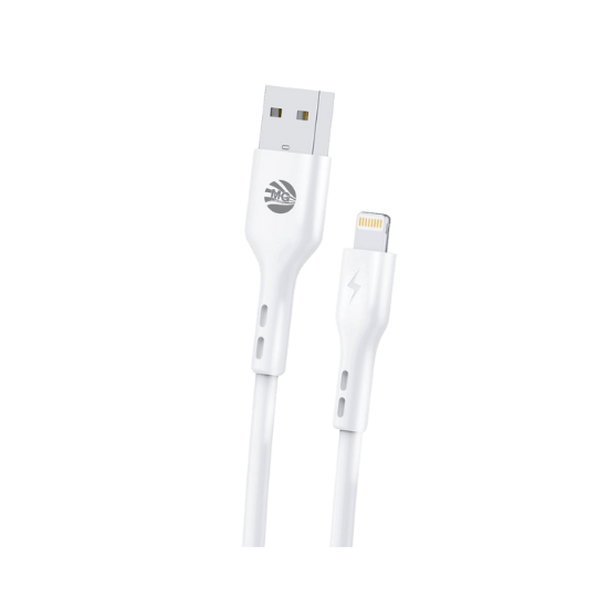 MG X178L - Snellader - Kabel - 20W - USB to 8 Pin - 2m