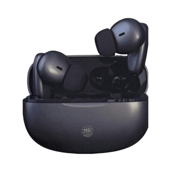 MG AP75 - Draadloze Oortjes - Zwart
