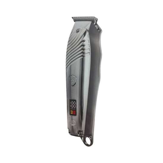 MG ER11 Elektrische Haar Trimmer - IPX6 Waterproof - Zilver