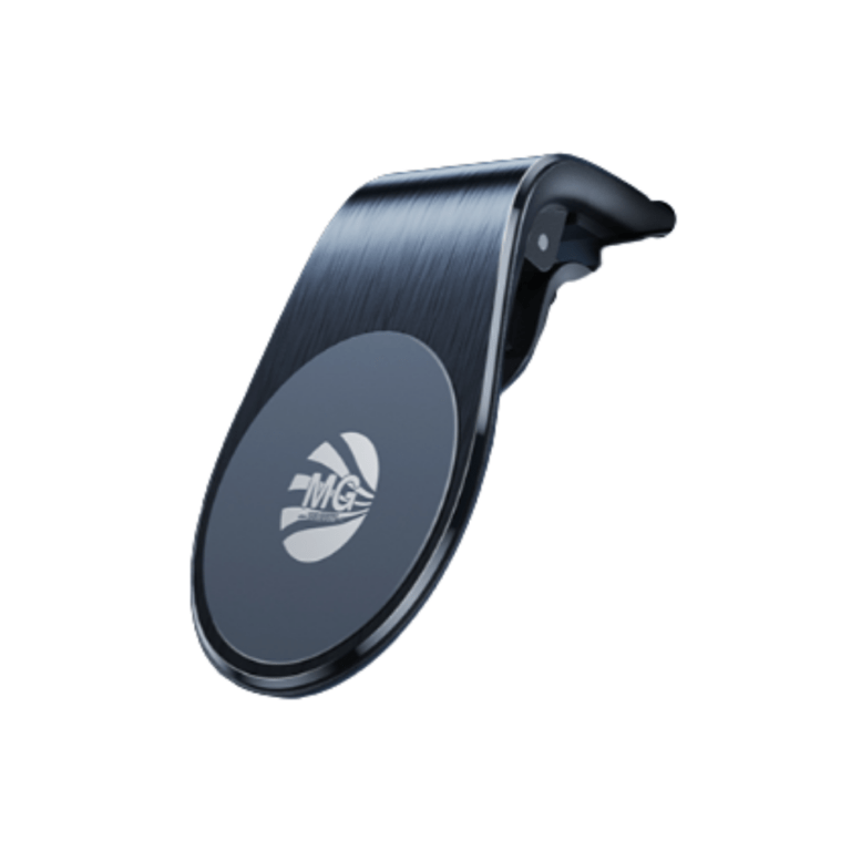 MG ZJ119 MagSafe Telefoonhoude - Magnetisch - Zwart