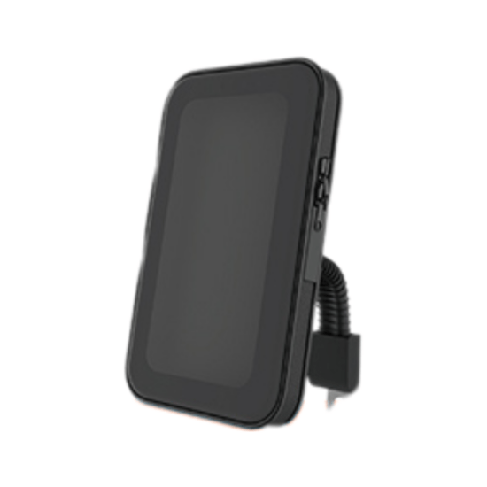 MG ZJ111 - Telefoonhouder Fiets Universeel Waterdicht - Fiets/Scooter - Mountain