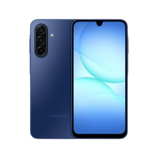Samsung Galaxy A17 5G - 4/128GB - Blue