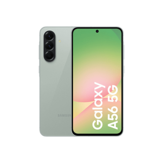 Samsung Galaxy A56 5G - 8/256GB - Olive