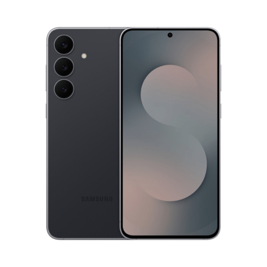 Samsung Galaxy S25 FE - 12/128GB - Black