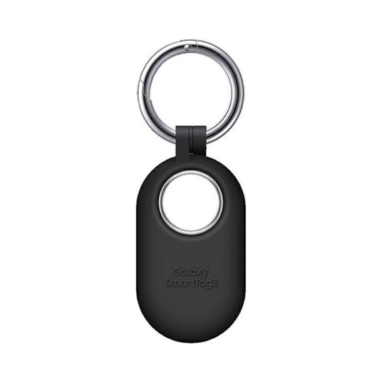 Samsung Galaxy SmartTag 2 - Silicon Case - Black