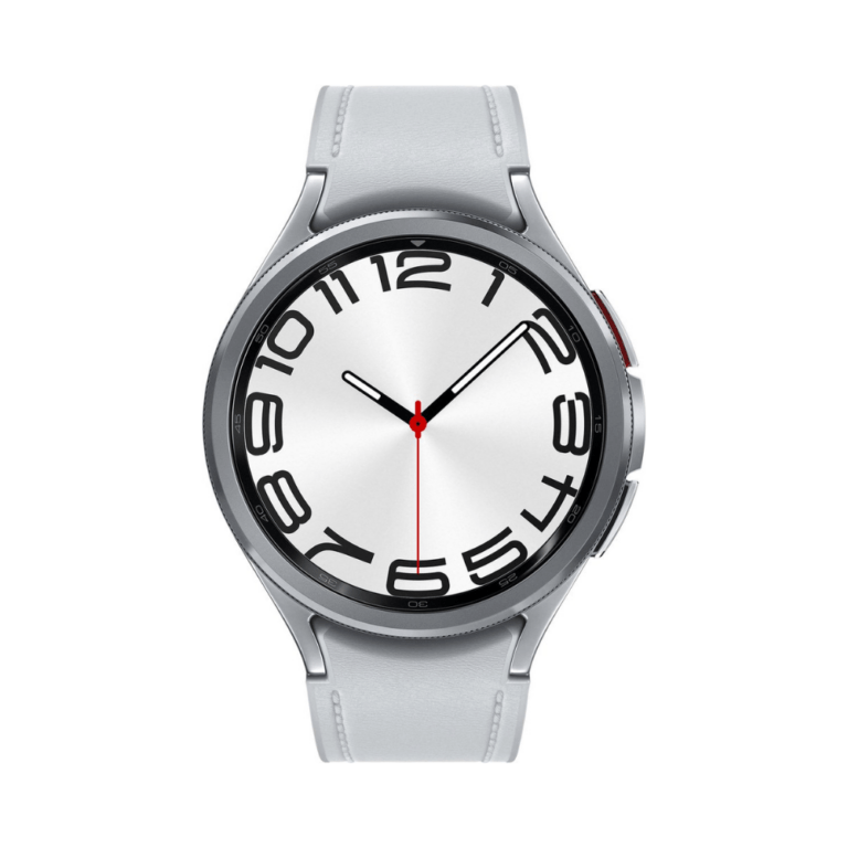 Samsung Galaxy Watch6 Classic (R965) - 47mm - Silver