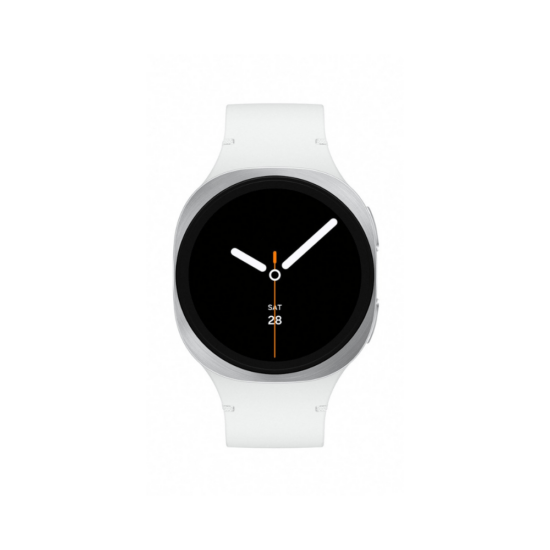 Samsung Galaxy Watch8 - 44mm - Zilver