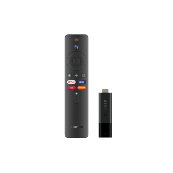 Xiaomi Smart TV Stick - 4K - EU