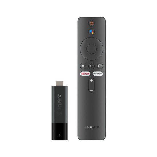 Xiaomi Smart TV Stick 4K WiFi TV