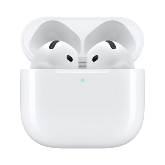Apple AirPods 4 - Active Noise Cancellation