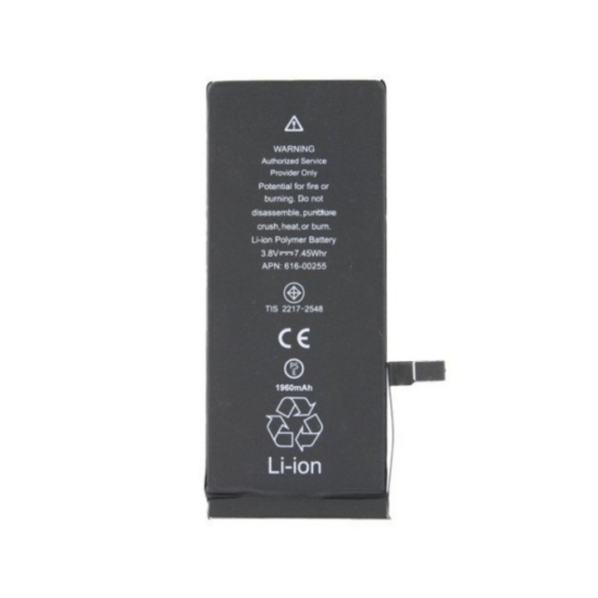 Apple iPhone 7 Plus Accu