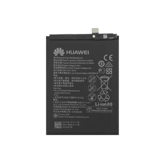 Huawei Ascend P6 Accu