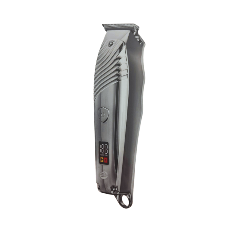 MG ER11 Elektrische Haar Trimmer - IPX6 Waterproof - Zilver