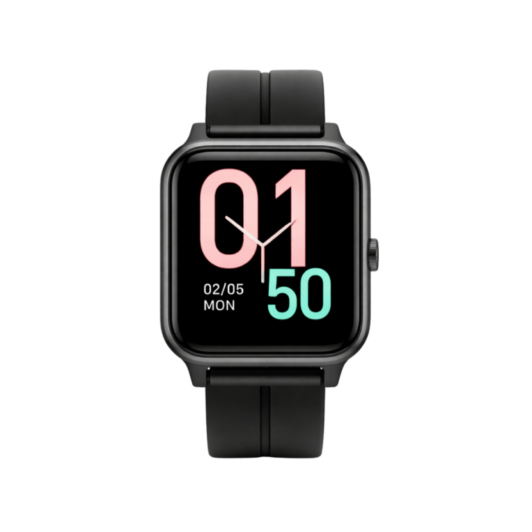 MG - Horloge Met Touch Screen - Smart Watch - WH13