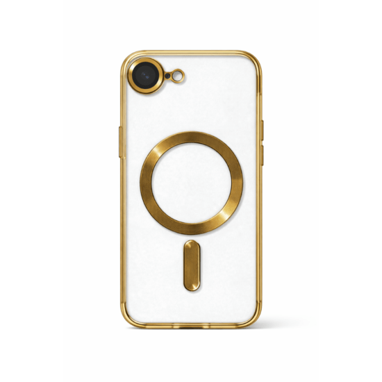 MG Protective Case - iPhone 17 E - Goud