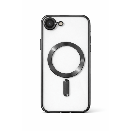MG Protective Case - iPhone 17 E - Zwart