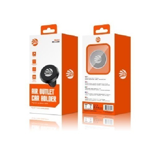 MG-ZJ64 Auto Telefoonhouder voor Luchtuitlaat