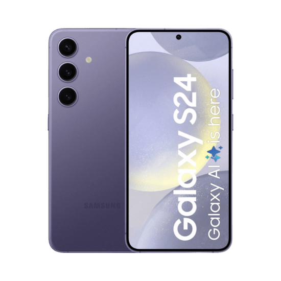 Samsung Galaxy S24 5G - 8/128GB - Violet