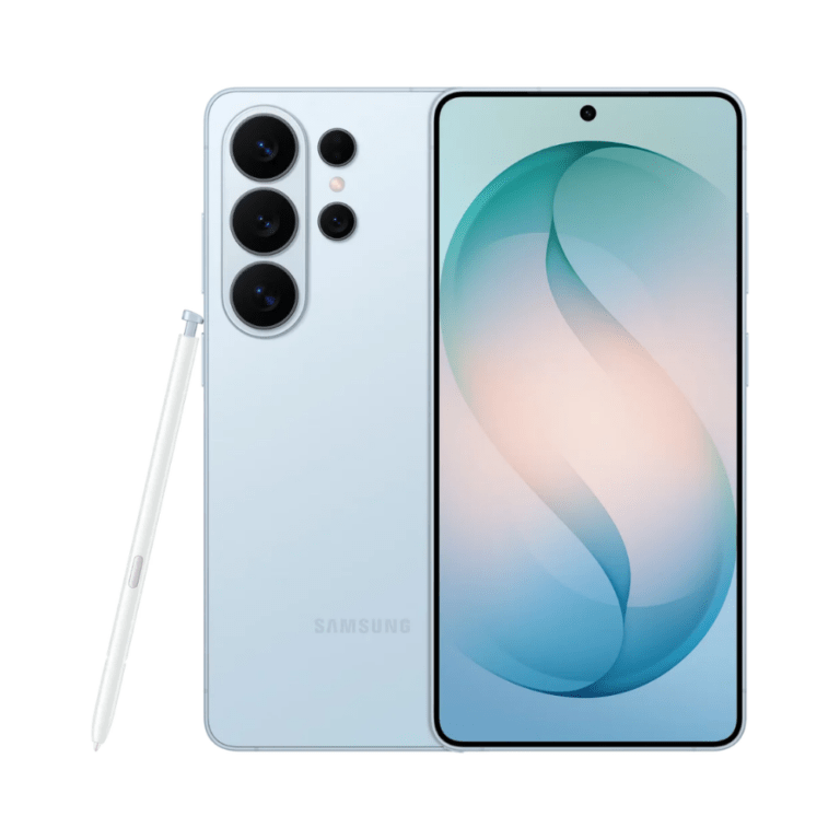 Samsung Galaxy S26 Ultra - 12/512GB - Sky Blue