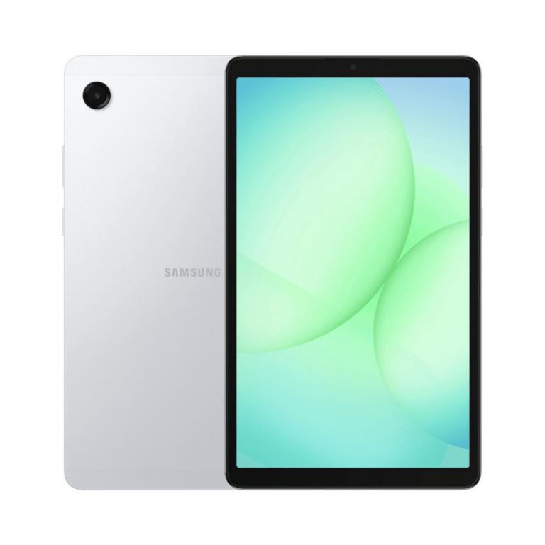 Samsung Galaxy Tab A11 X130 WiFi - 4/64GB - Silver