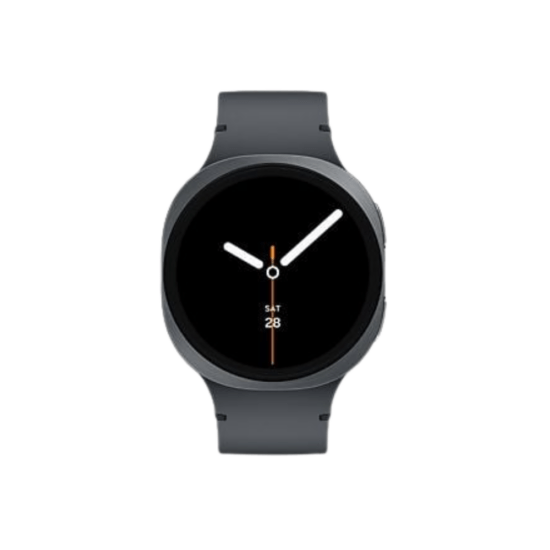 Samsung Galaxy Watch8 Smartwatch - 40mm - Graphite