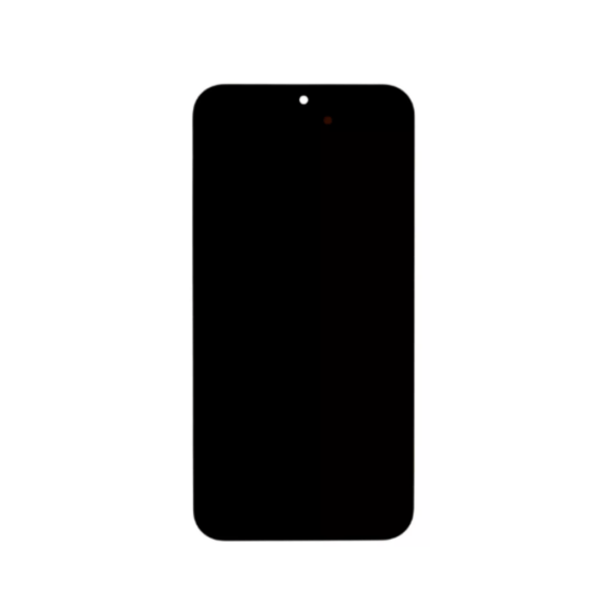 Samsung M156 M15 5G LCD Display + Touch unit  - Service Pack - Black