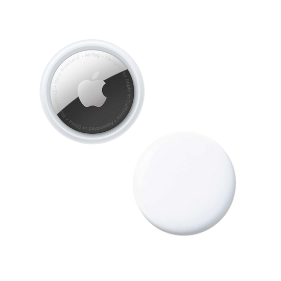 Apple Airtag MX532LL/A - 1 pack - Wit