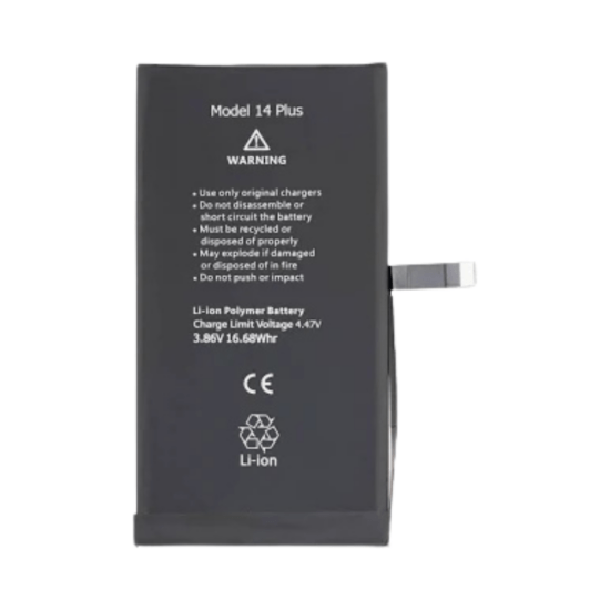 BAT - IPHONE 14 PLUS - AAA