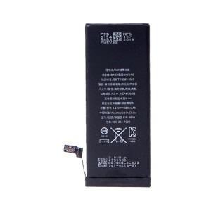 BAT IPHONE 5G/5C/5SE/6G