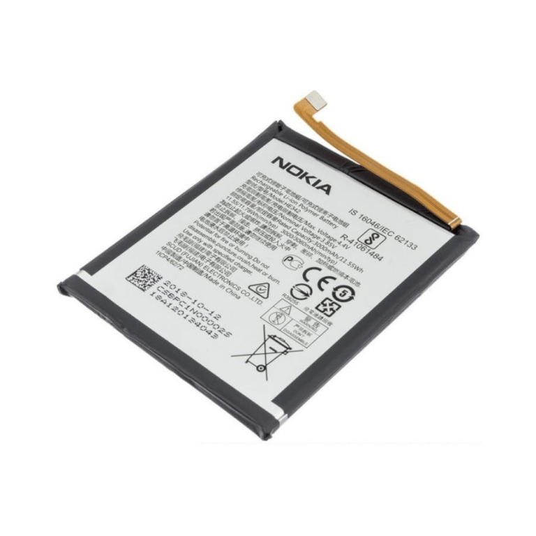 BAT - NOKIA G42 - AAA