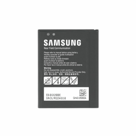 BAT SAMSUNG - S20 UL - AAA