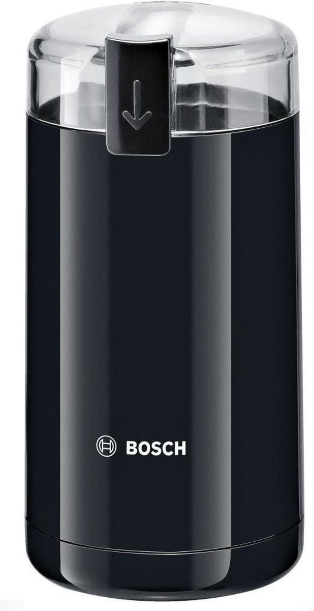 Bosch Koffiemolen  TSM6A013B Zwart (Als Nieuw)