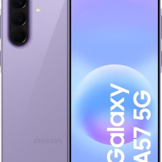 Galaxy A57 5G - 8/128GB - Awesome Lilac