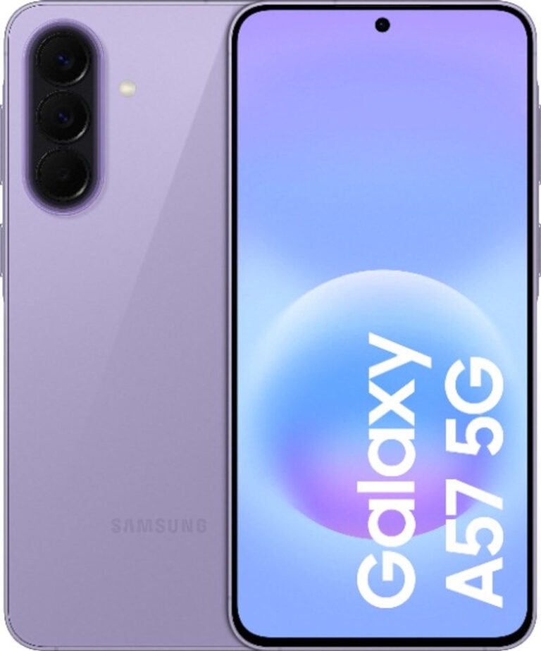 Galaxy A57 5G - 8/128GB - Awesome Lilac