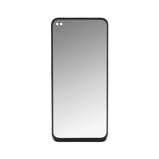 LCD OPPO A73 2020 OLED