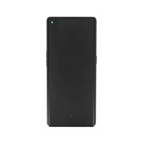 LCD OPPO FINDX5LITE OLED
