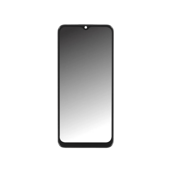 LCD SAMSUNG - A04 (A045) - NO/F OLED
