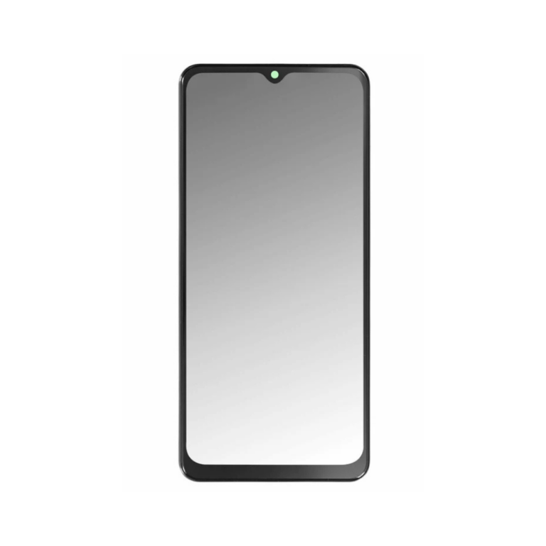 LCD SAMSUNG - A20S (A207) - NO/F OLED